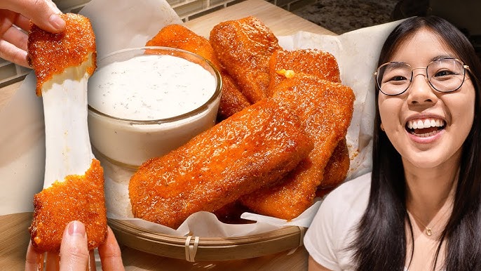 DIY Chilis Mozzarеllа Sticks