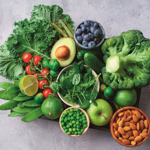 Natural Ways to Strengthen Your Immune System