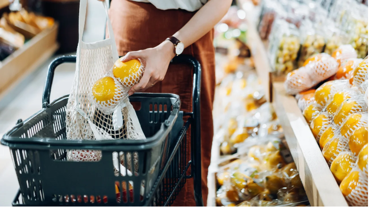 The Definitive Guide to Healthy Grocery Shopping