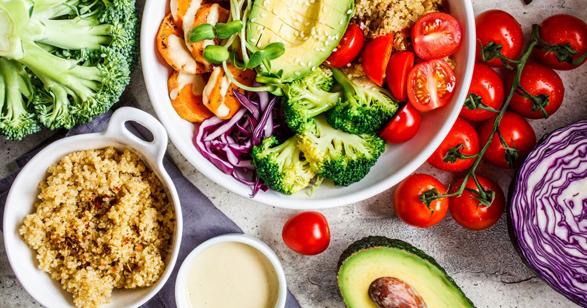 Gut Microbiome: Foods and Habits for a Healthy Digestive System