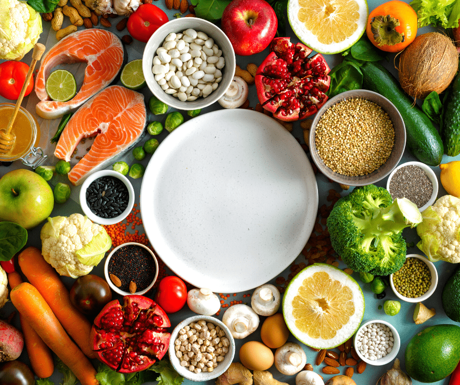 Healthy Habits Without Supplements or Complicated Diets