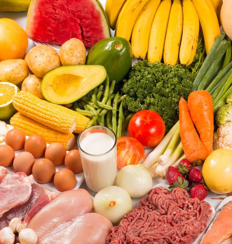 How Nutrition and Sleep Affect Cardiovascular Health