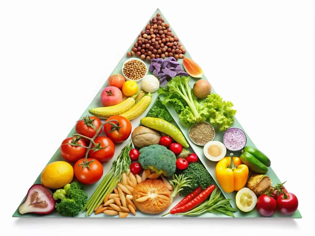 Small Changes for Big Health Benefits