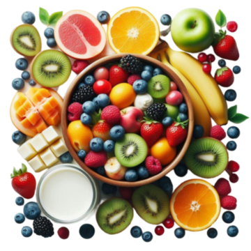 Quick and Healthy Meals for Busy People